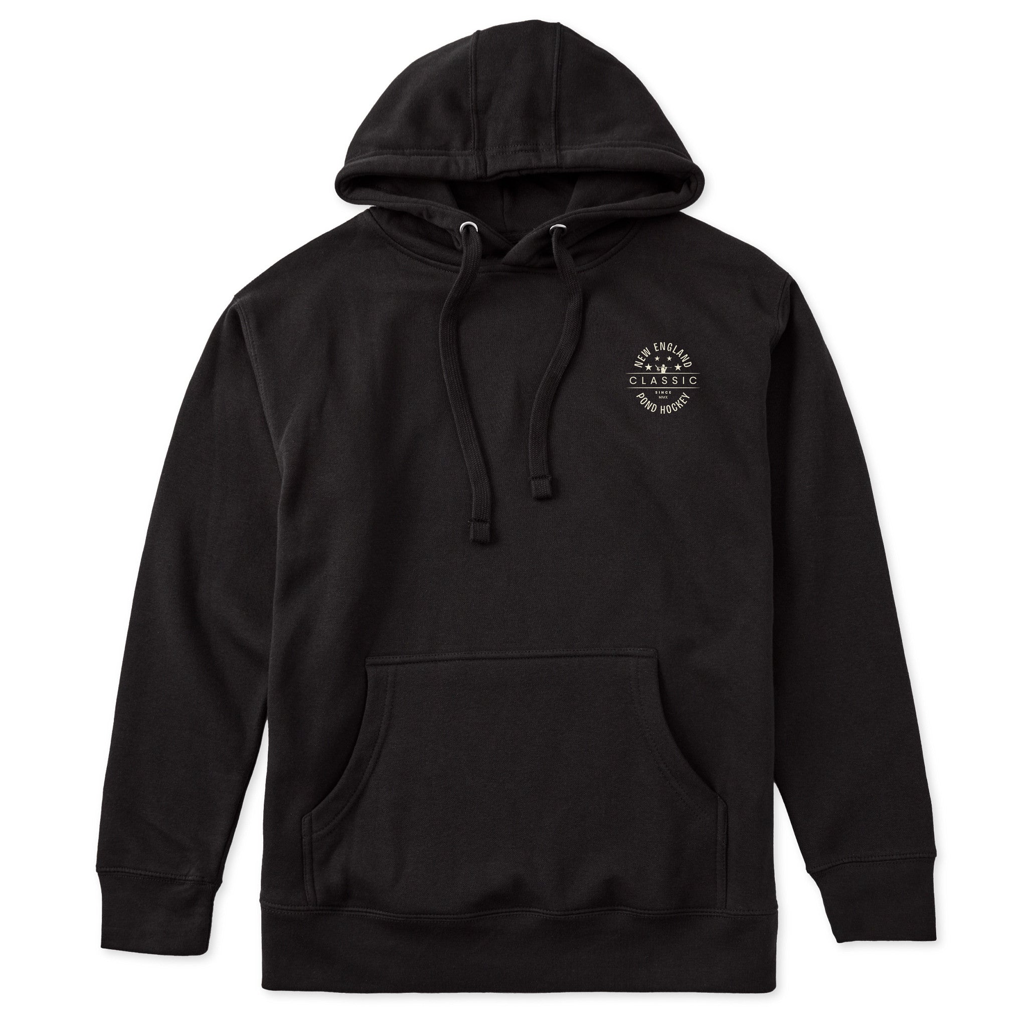 NEPHC Emblem Hoodie
