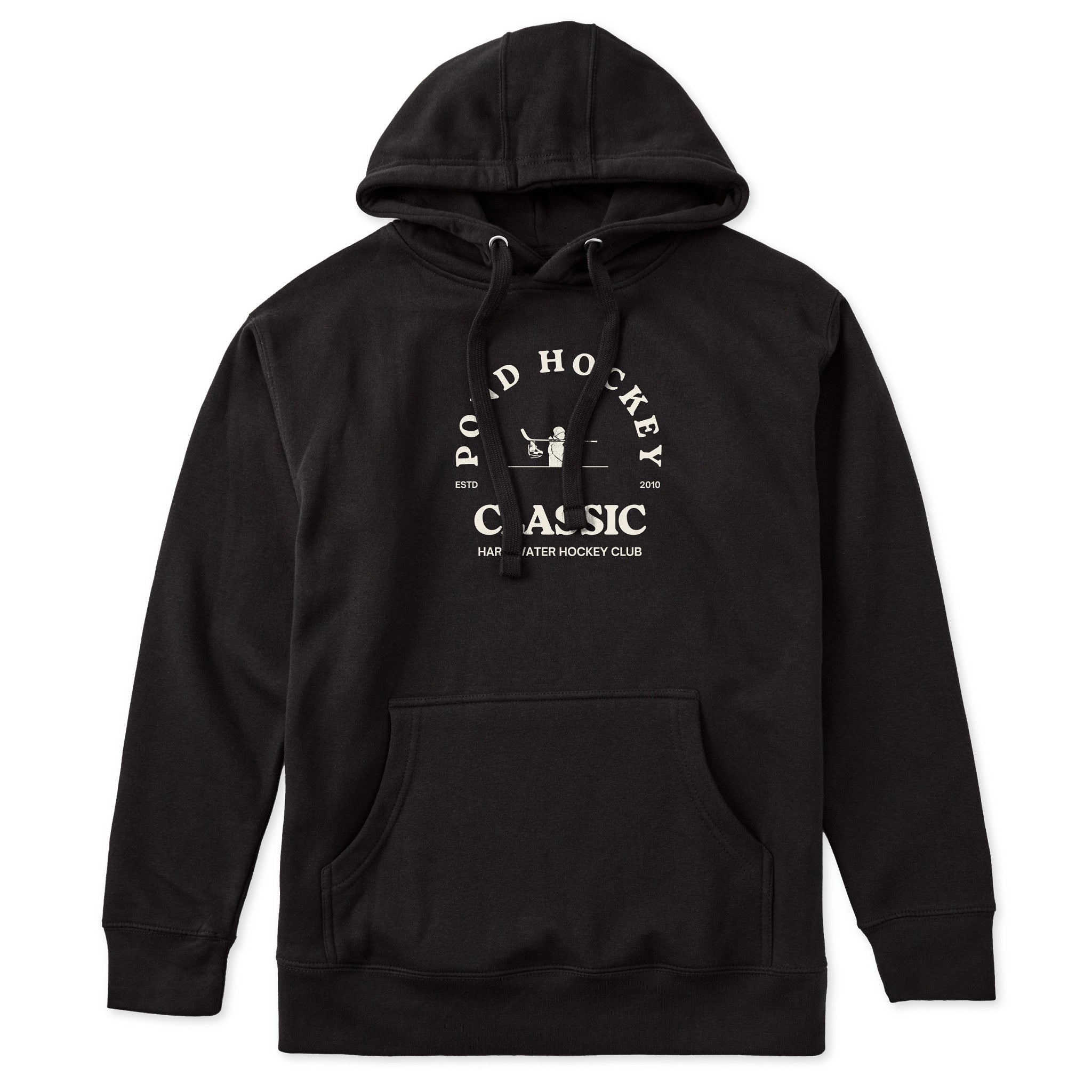 PHC Hard Water Hoodie