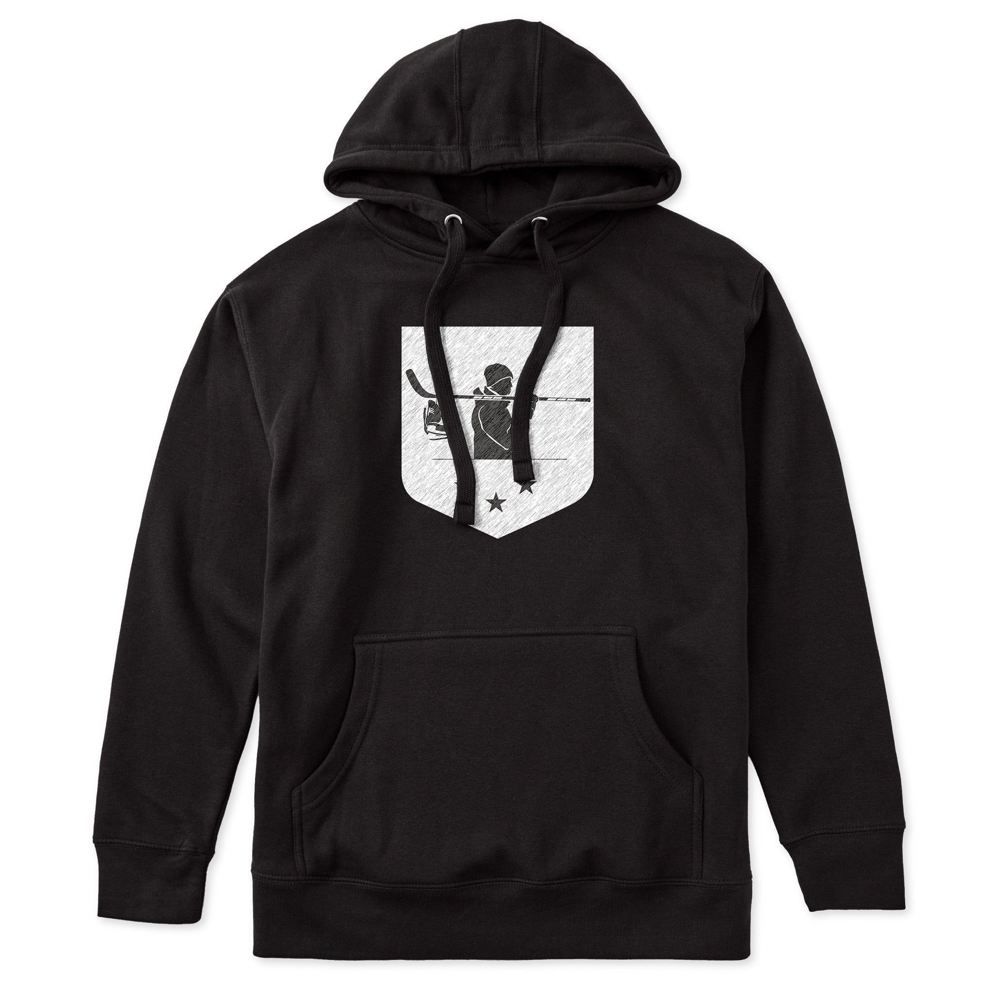 PHC Star Icon Hoodie