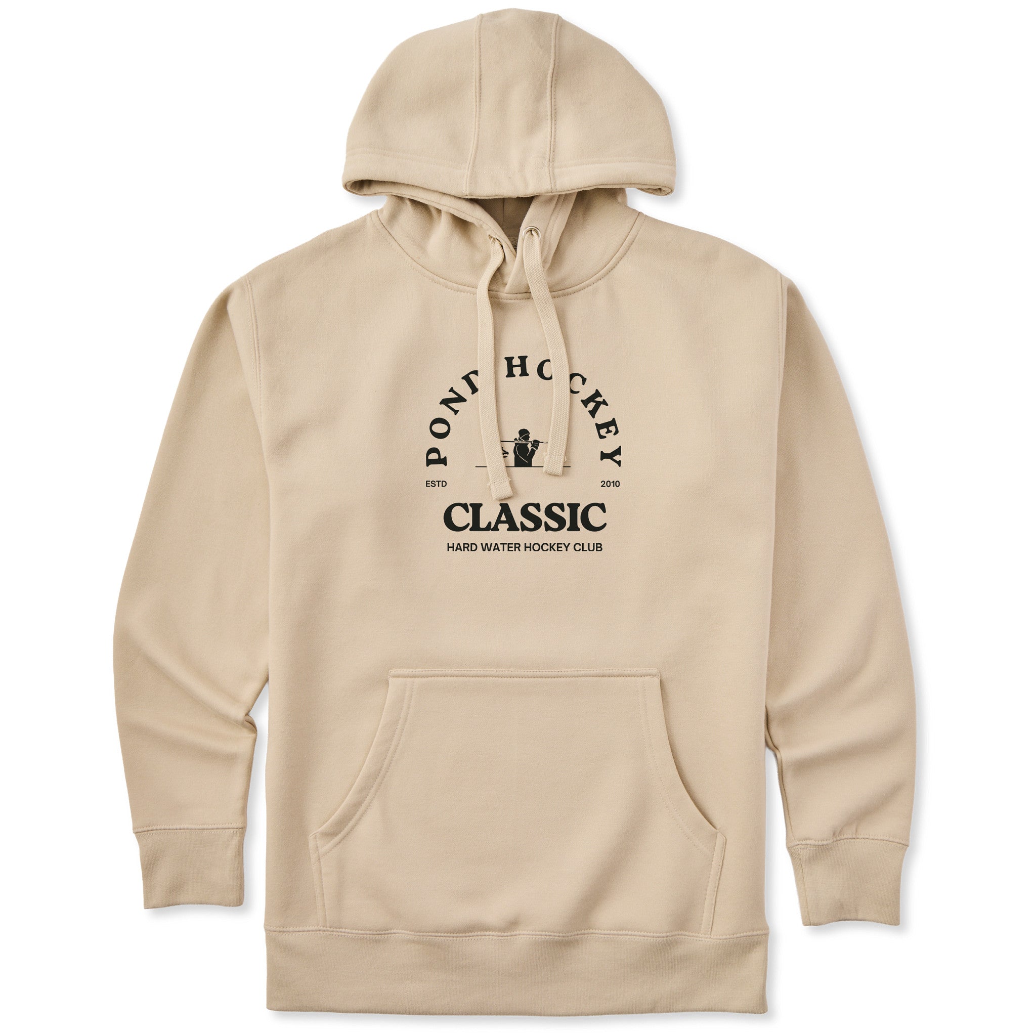 PHC Hard Water Hoodie