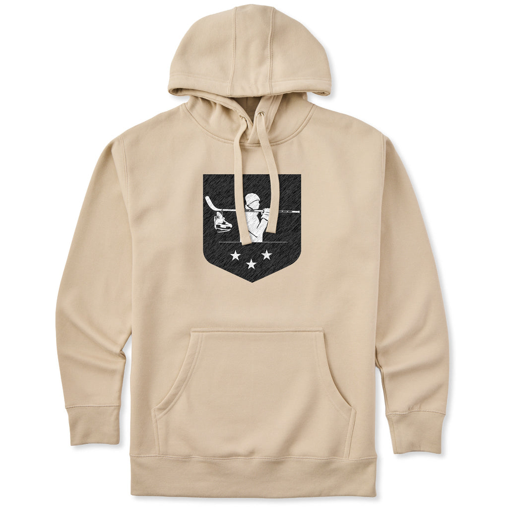 PHC Star Icon Hoodie