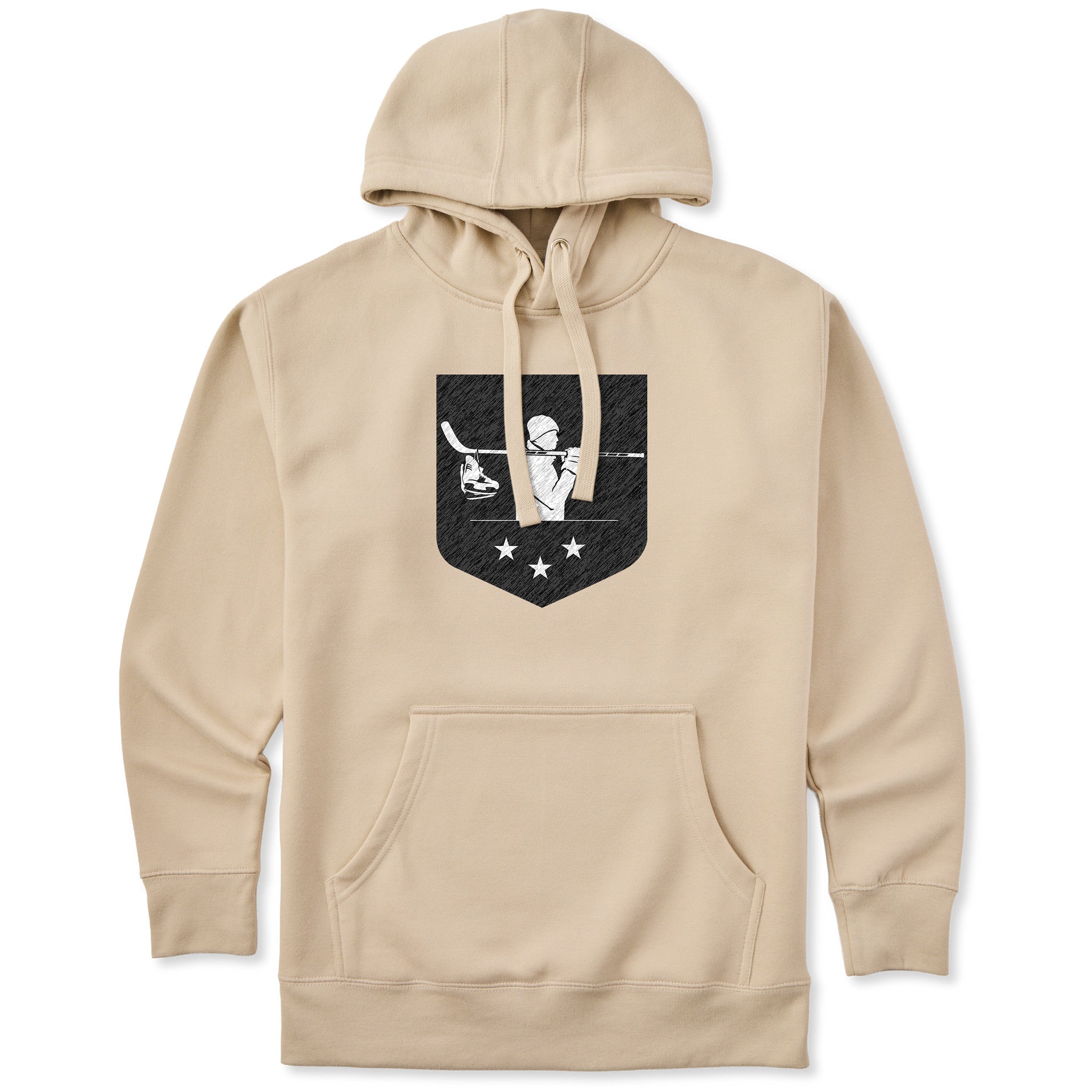 PHC Star Icon Hoodie