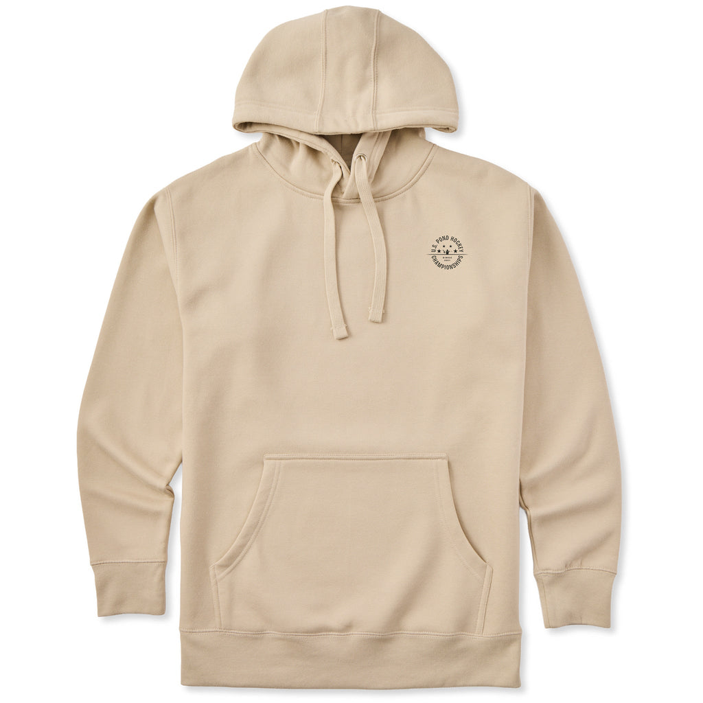 USPHC Emblem Hoodie