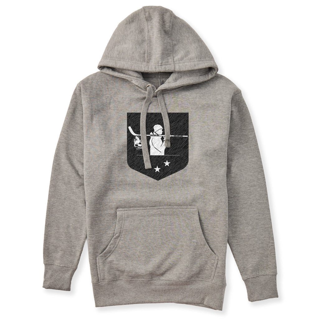 PHC Star Icon Hoodie