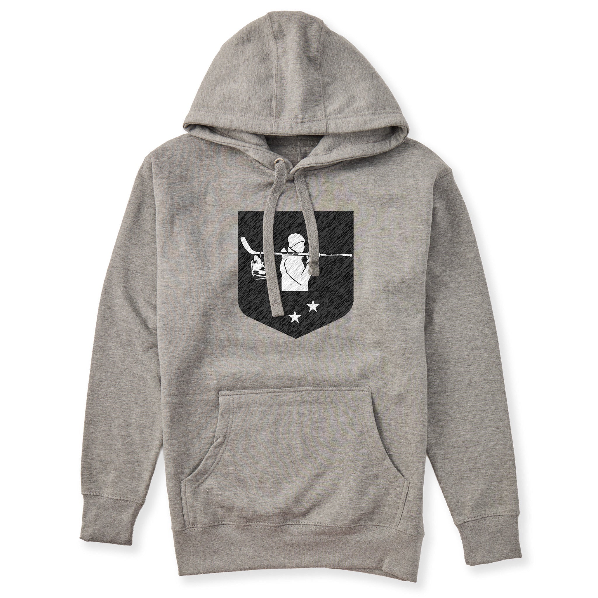 PHC Star Icon Hoodie