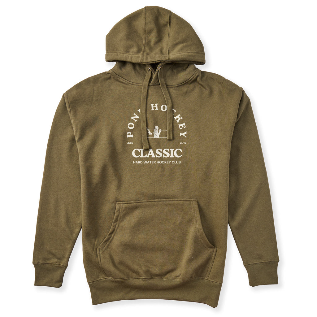 PHC Hard Water Hoodie