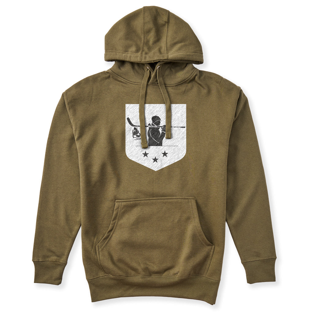 PHC Star Icon Hoodie