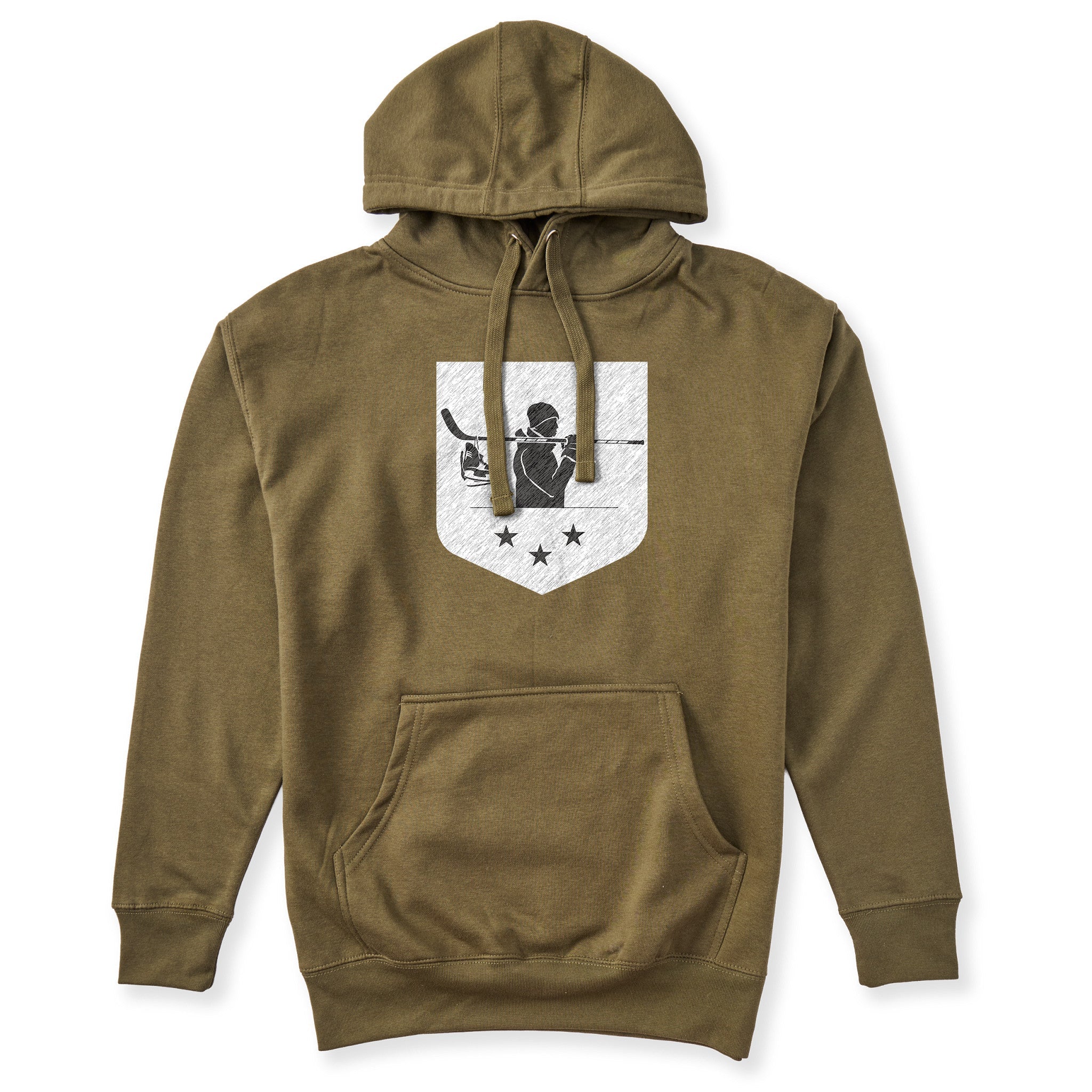 PHC Star Icon Hoodie