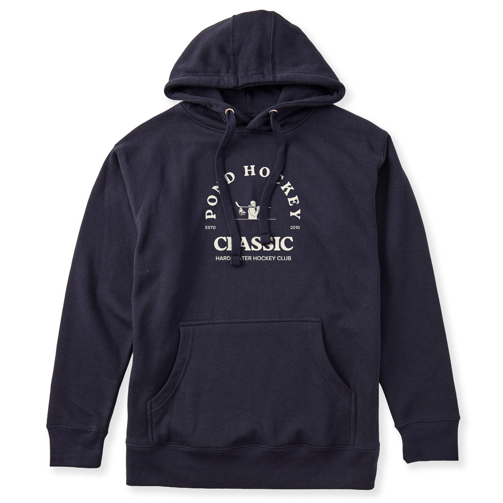 PHC Hard Water Hoodie