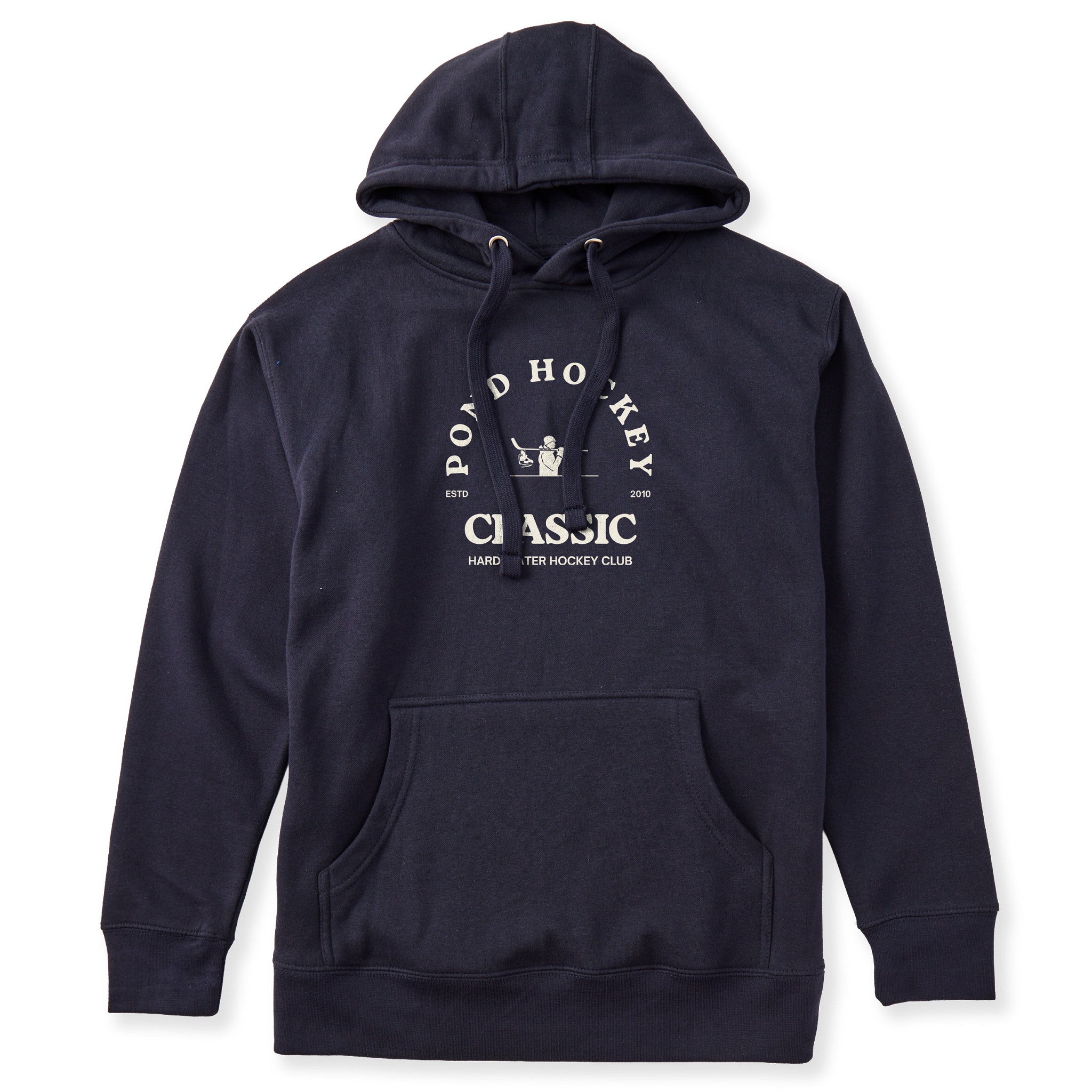 PHC Hard Water Hoodie