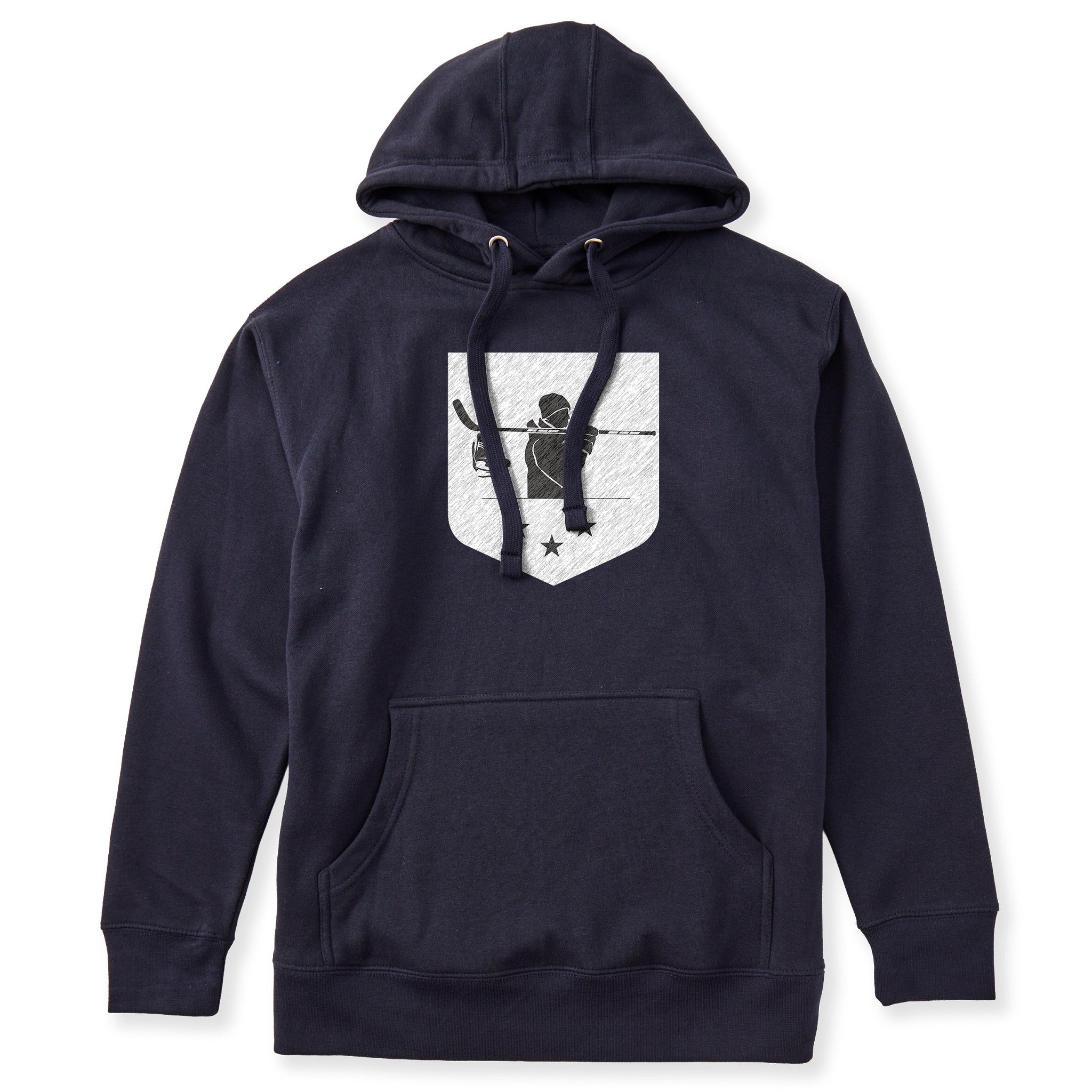 PHC Star Icon Hoodie