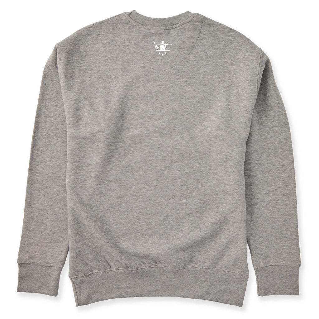 PHC College Crewneck