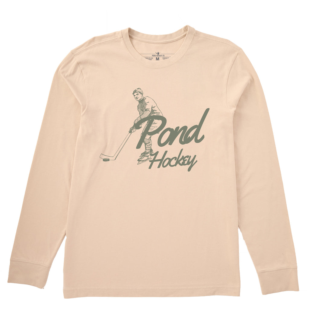 Vintage Skater Long Sleeve