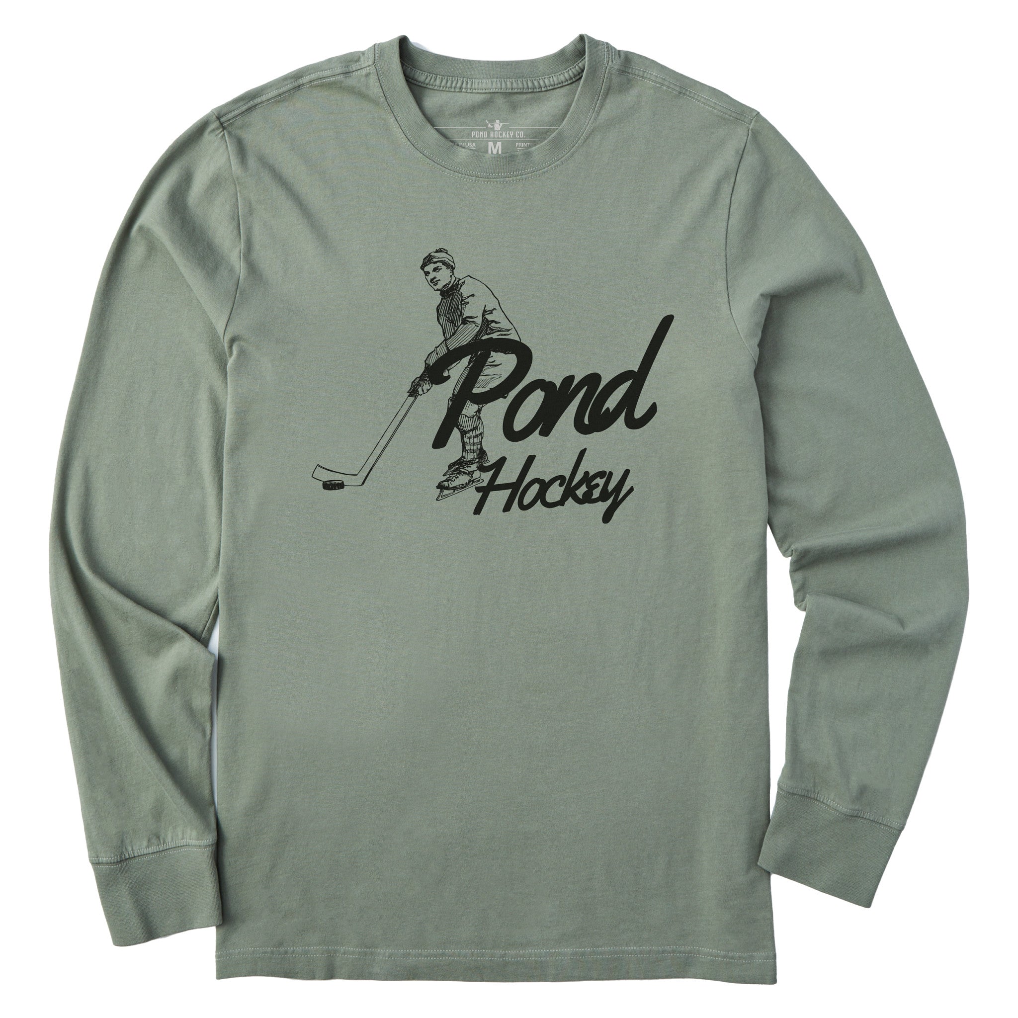 Vintage Skater Long Sleeve