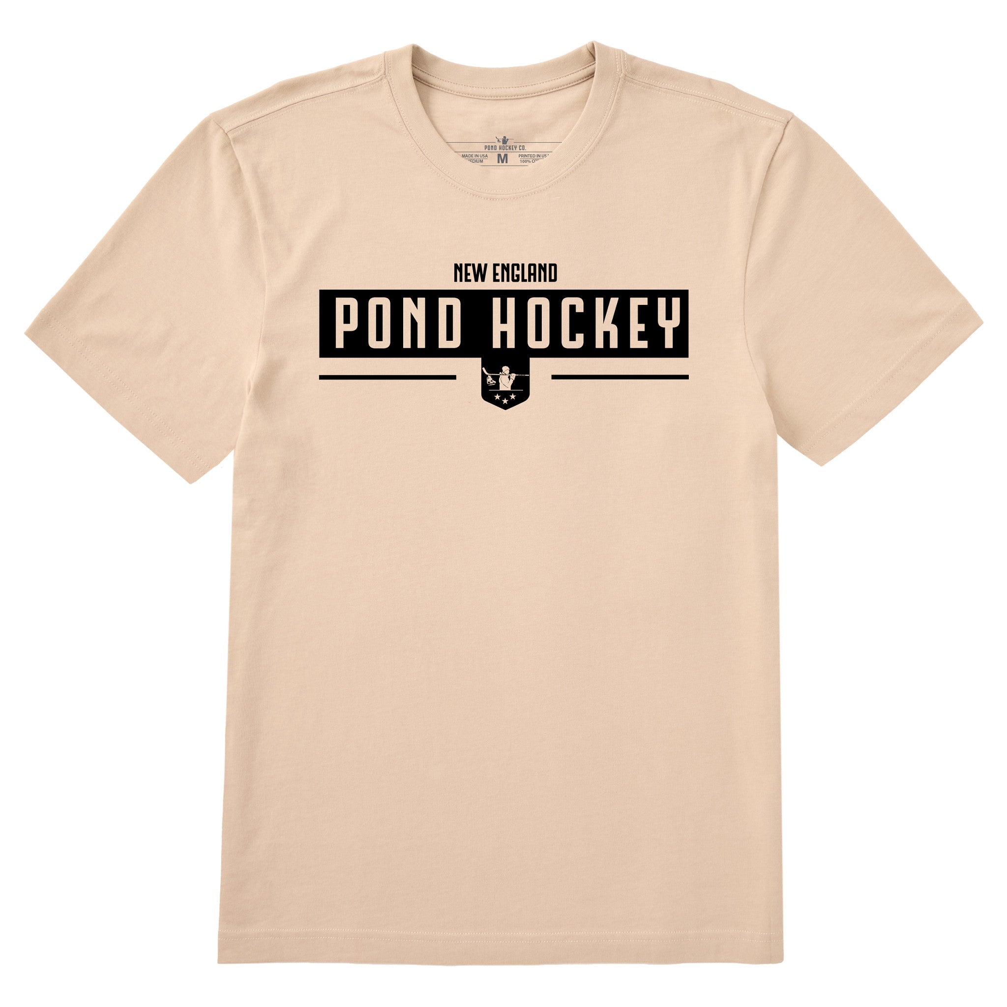 NEPHC Team Issued Short Sleeve