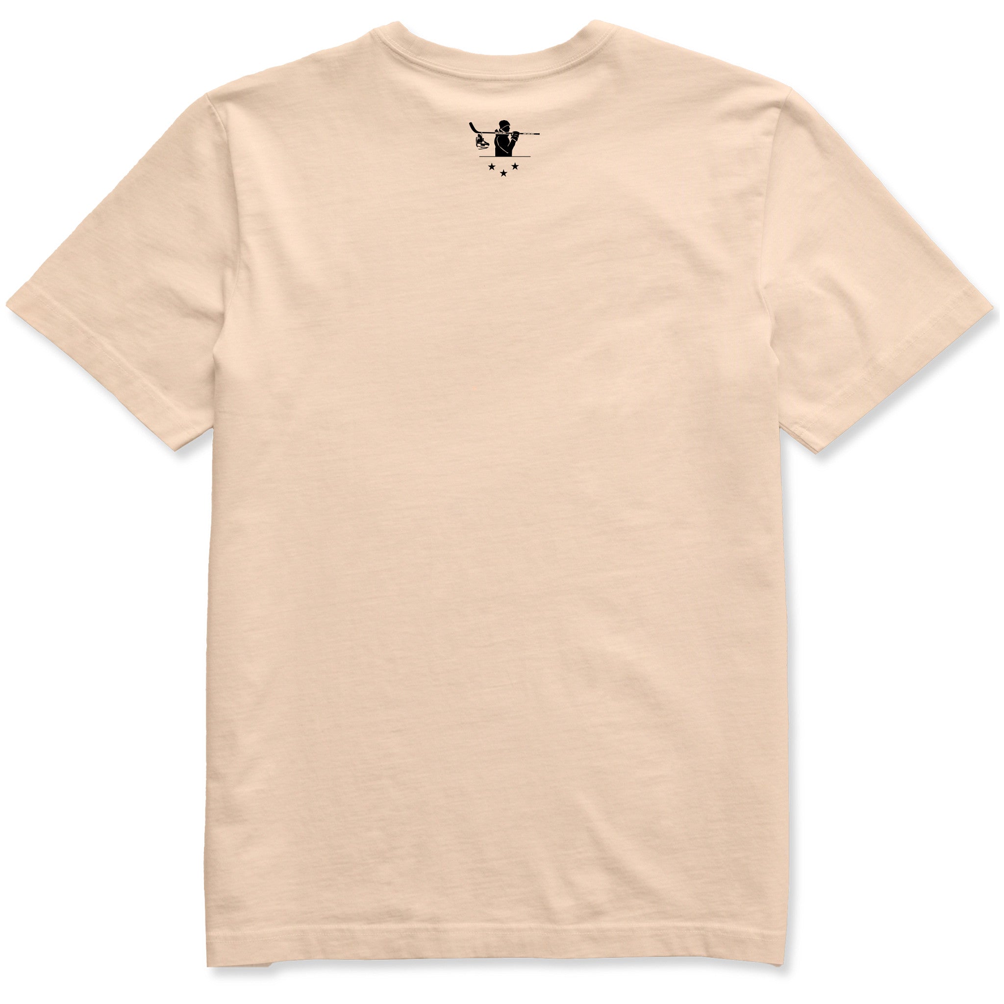 NEPHC Tourney Logo Vintage Short Sleeve