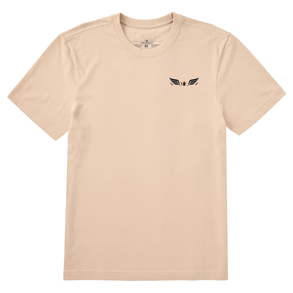 PHC Pond Wings Short Sleeve