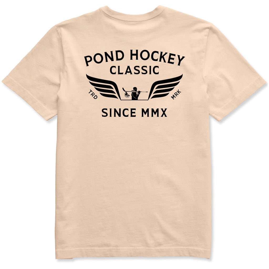 PHC Pond Wings Short Sleeve