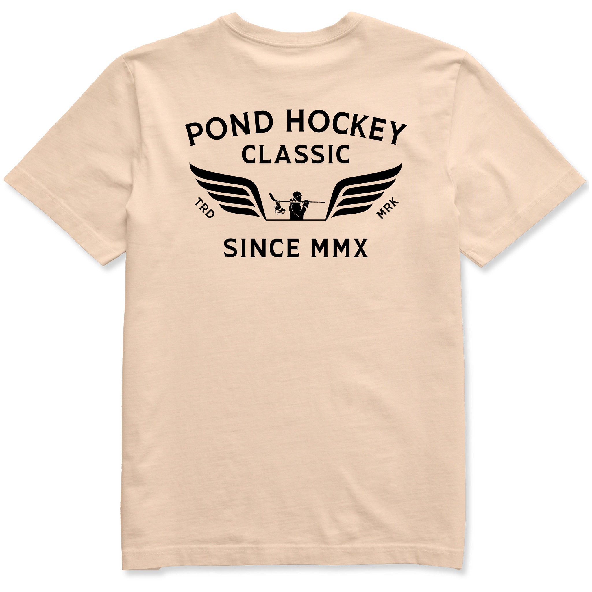 PHC Pond Wings Short Sleeve