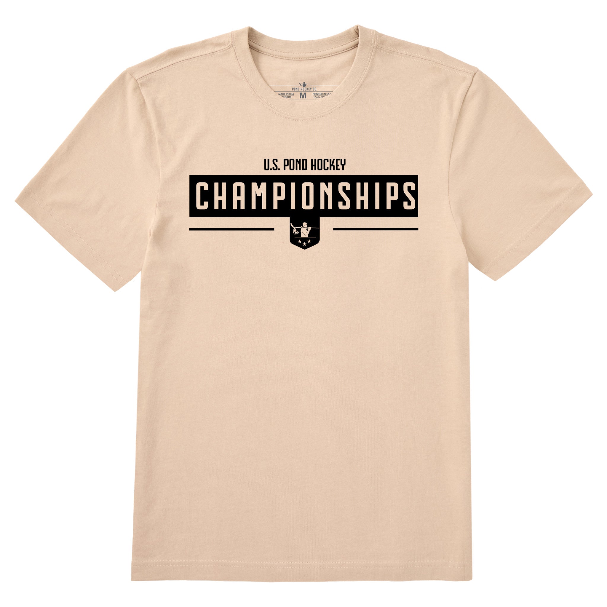 USPHC Team Issued Short Sleeve