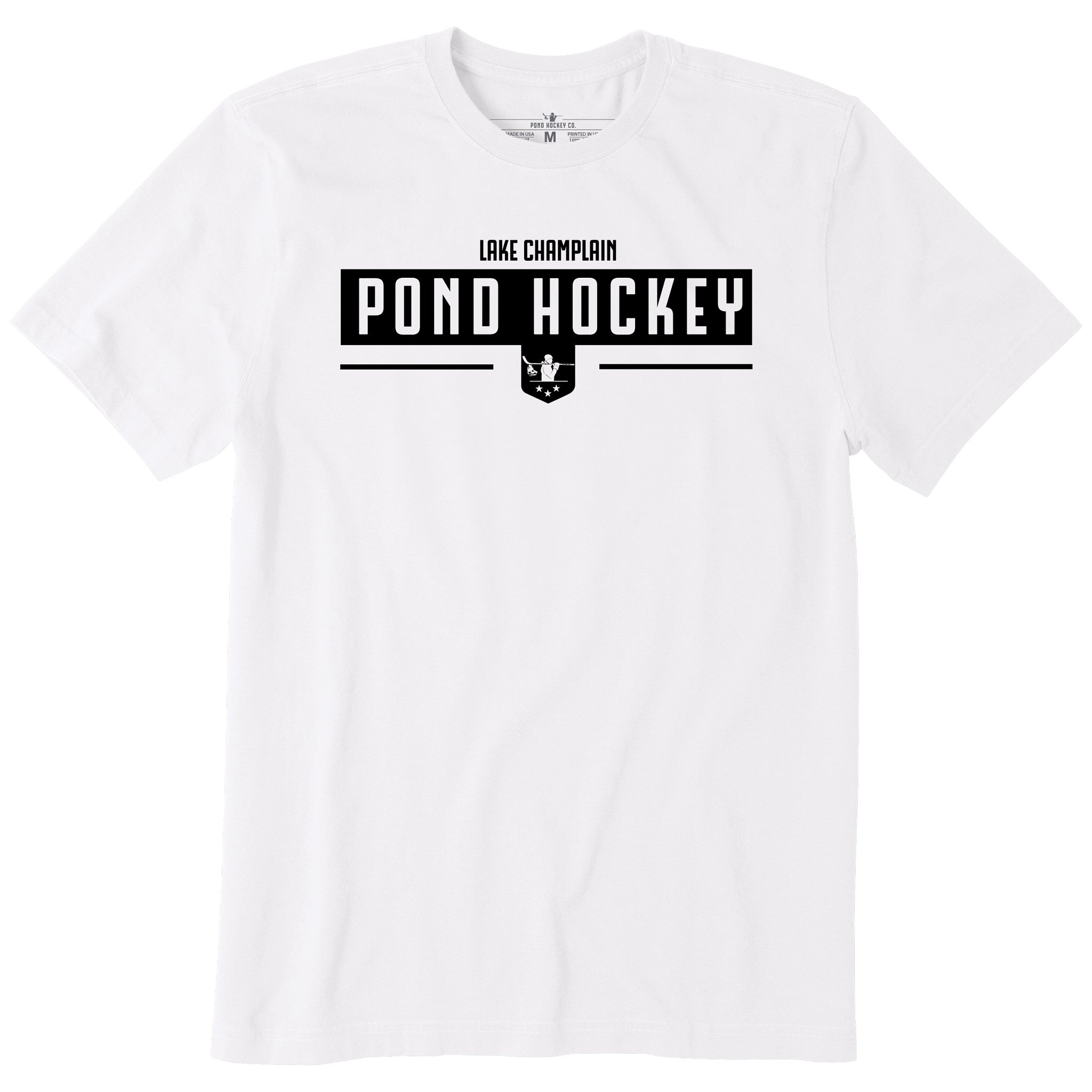 LCPHC Team Issued Short Sleeve