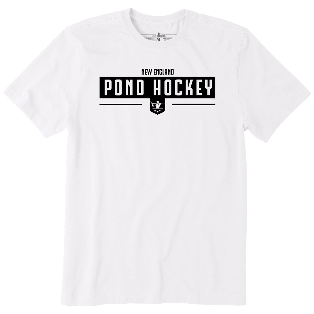 NEPHC Team Issued Short Sleeve