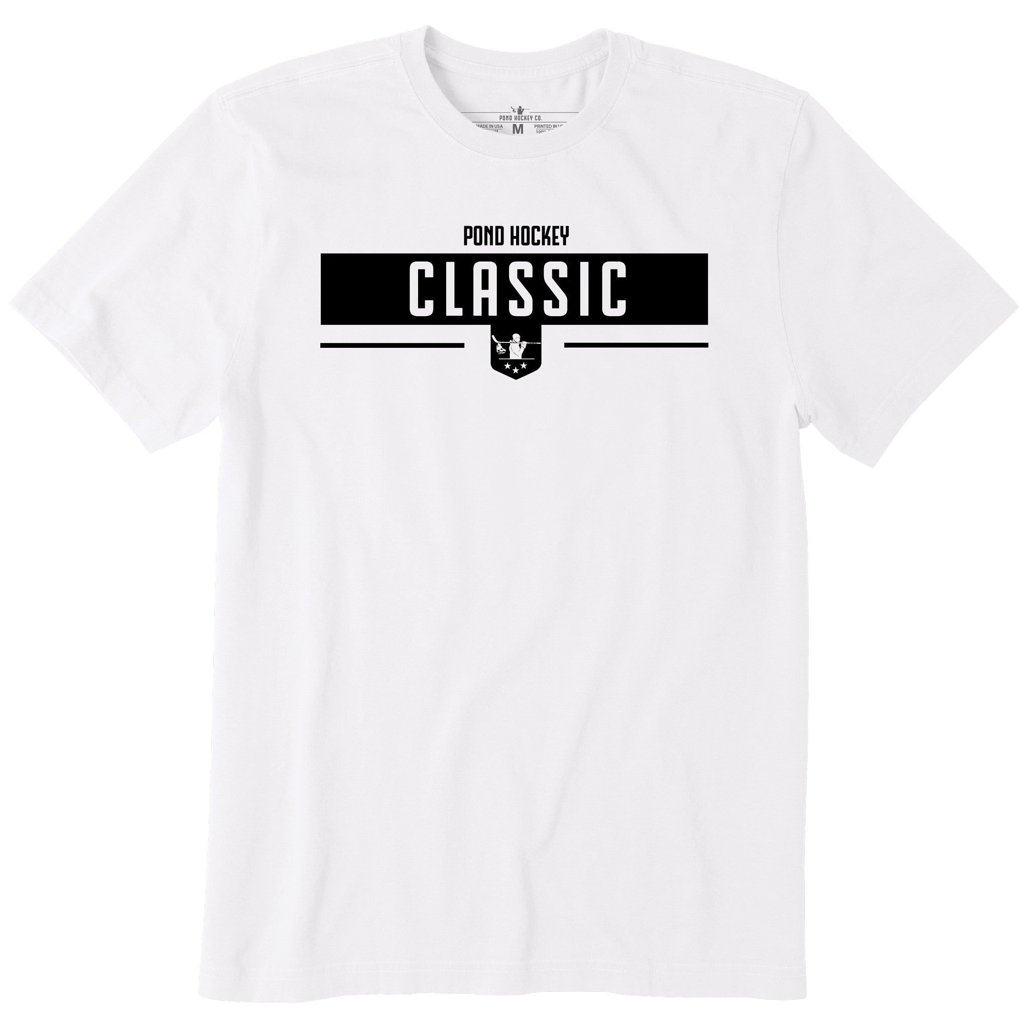 PHC Team Issued Short Sleeve