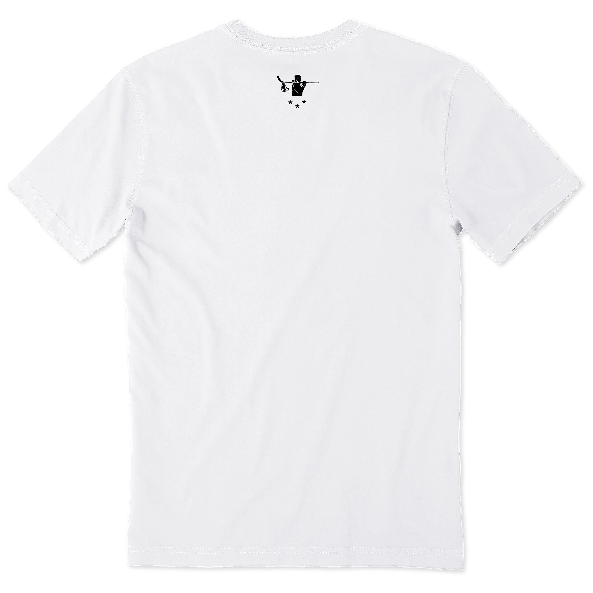 PHC Tourney Logo Vintage Short Sleeve