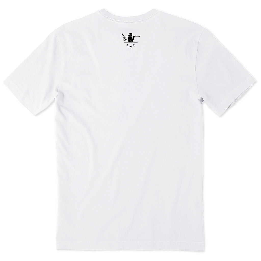 PHC USA Flag Short Sleeve