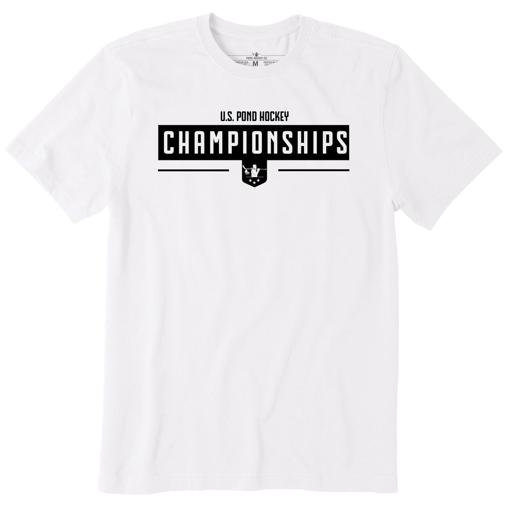 USPHC Team Issued Short Sleeve