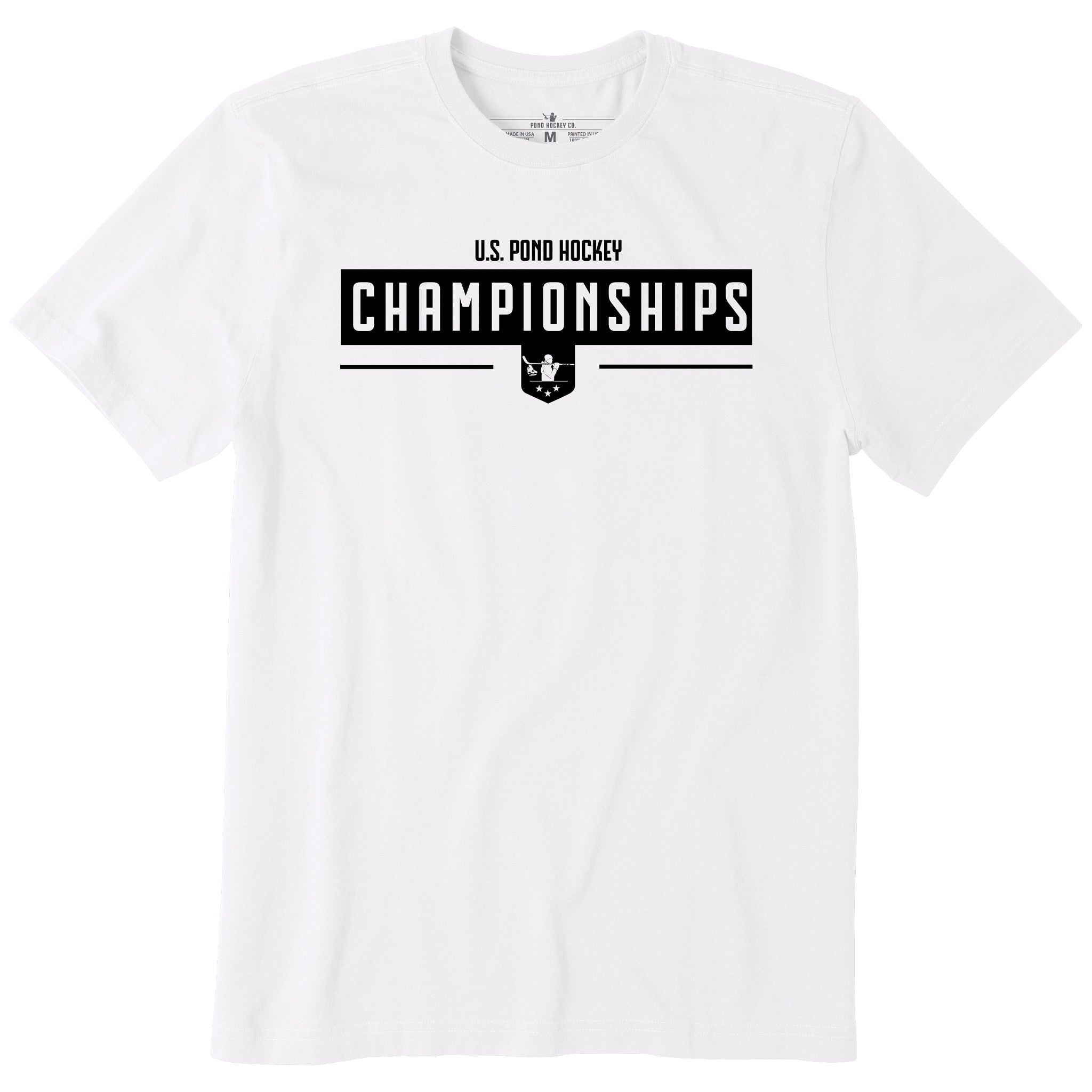 USPHC Team Issued Short Sleeve