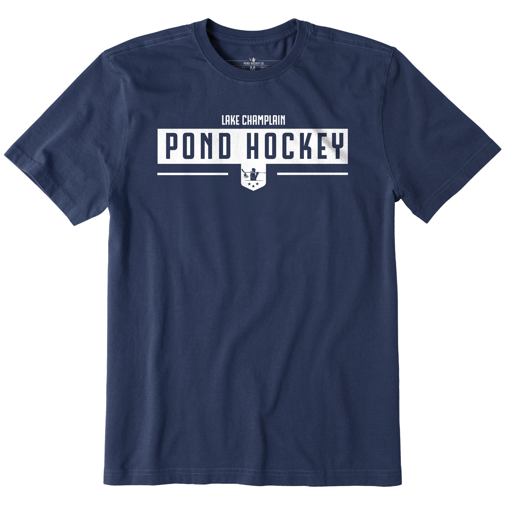 LCPHC Team Issued Short Sleeve