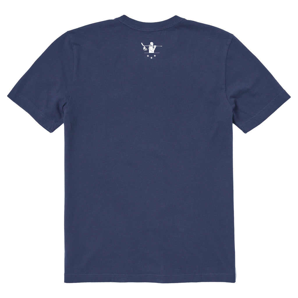 LCPHC Team Issued Short Sleeve