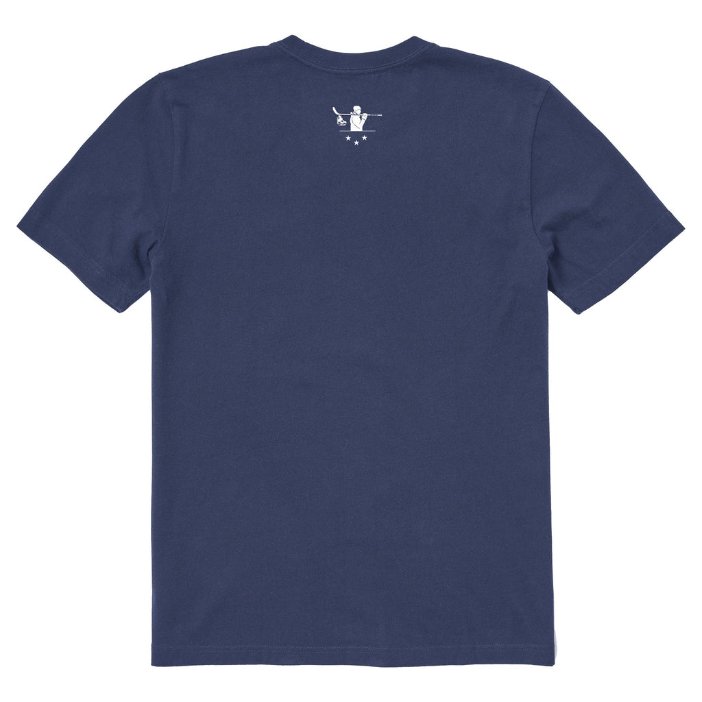 NEPHC Team Issued Short Sleeve