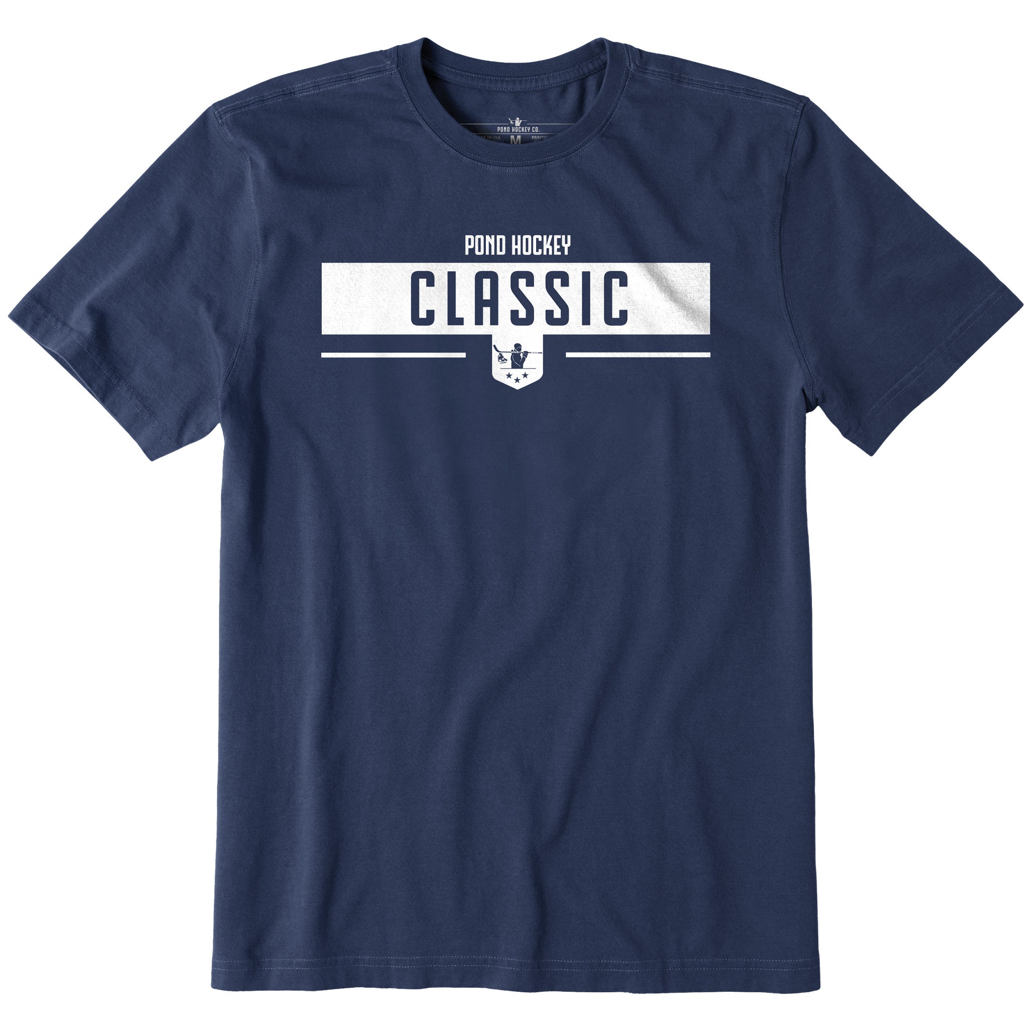 PHC Team Issued Short Sleeve