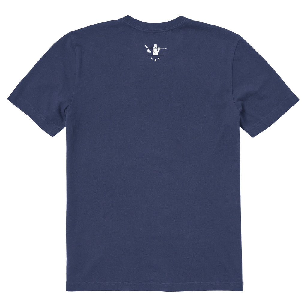 PHC Team Issued Short Sleeve