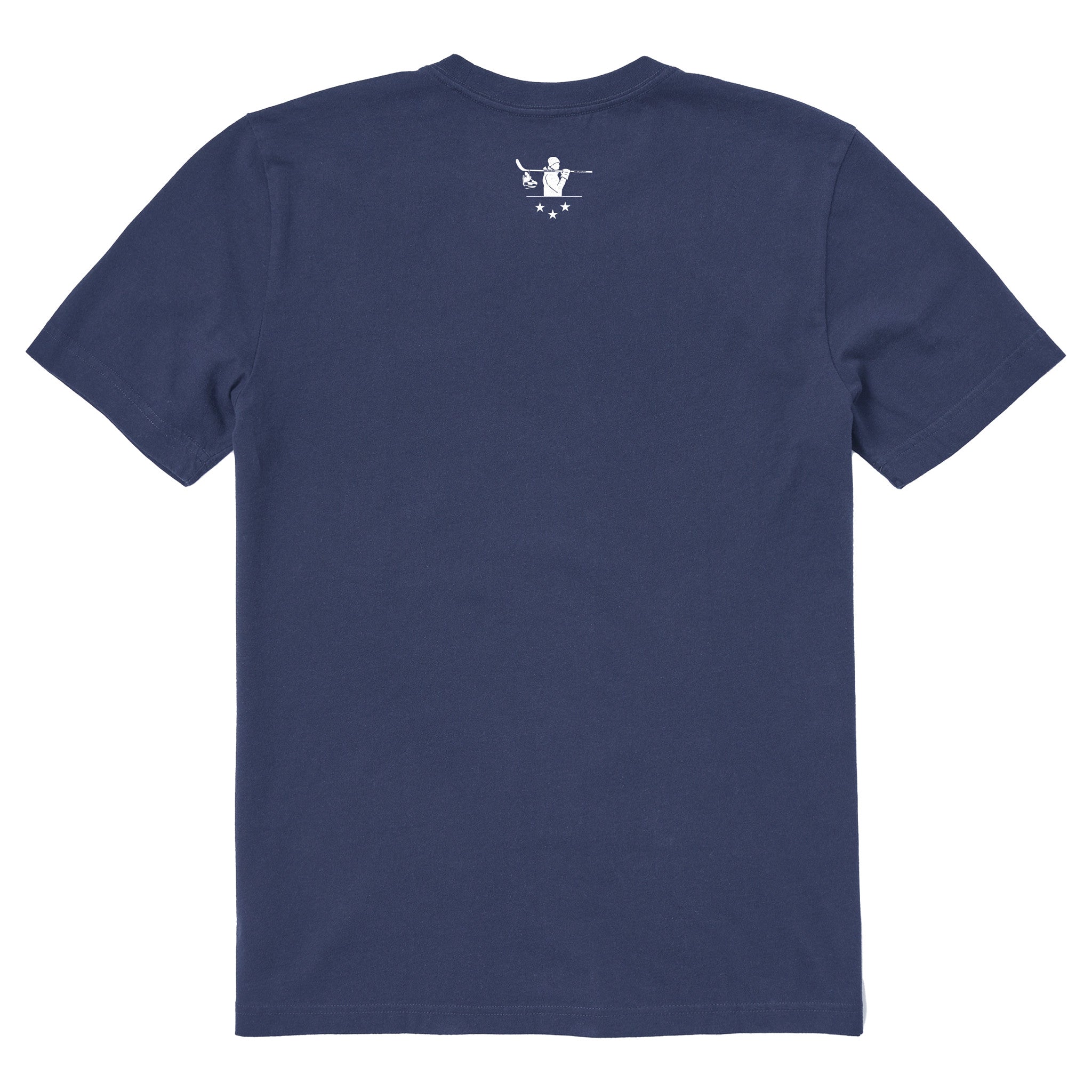 PHC Team Issued Short Sleeve