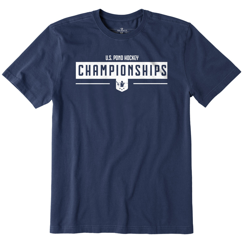 USPHC Team Issued Short Sleeve