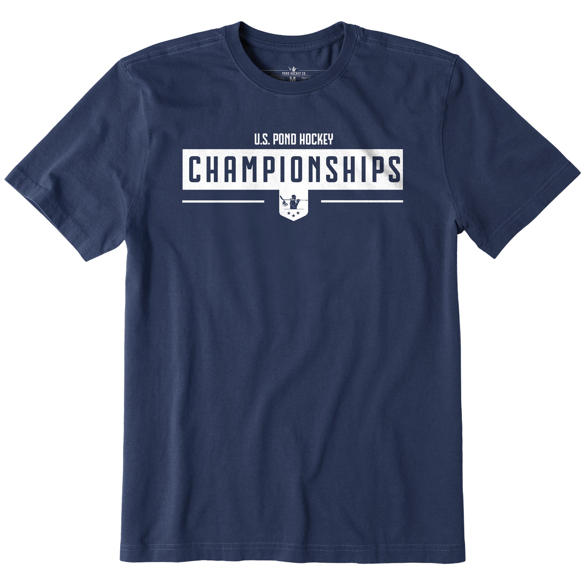 USPHC Team Issued Short Sleeve