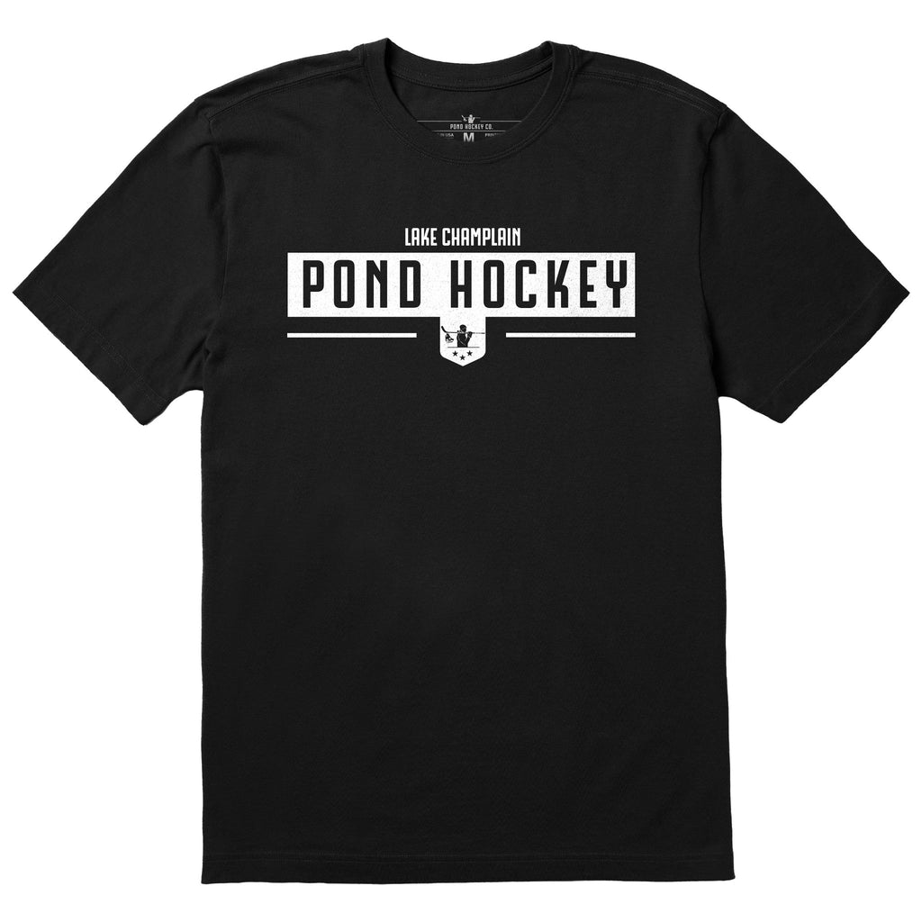 LCPHC Team Issued Short Sleeve