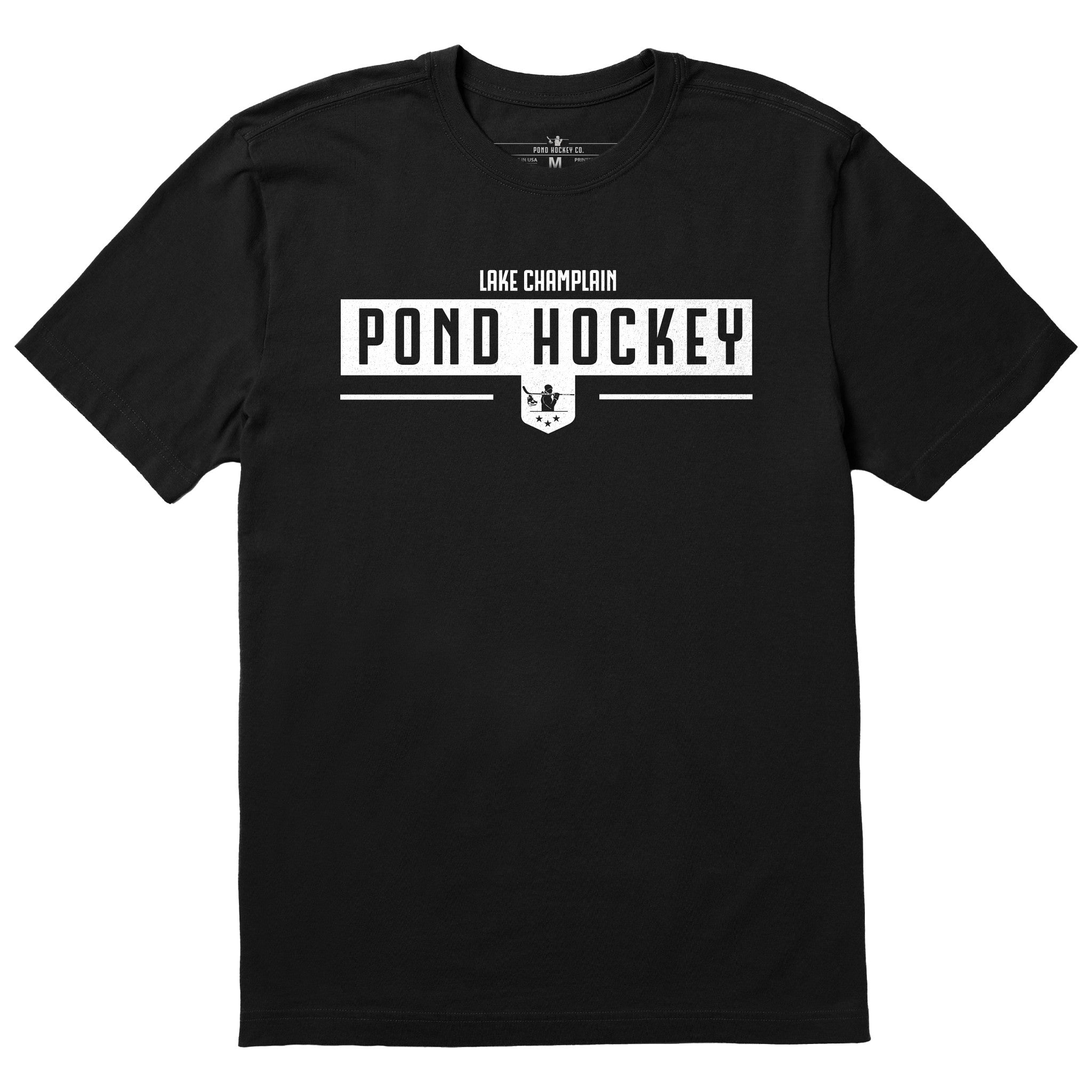 LCPHC Team Issued Short Sleeve