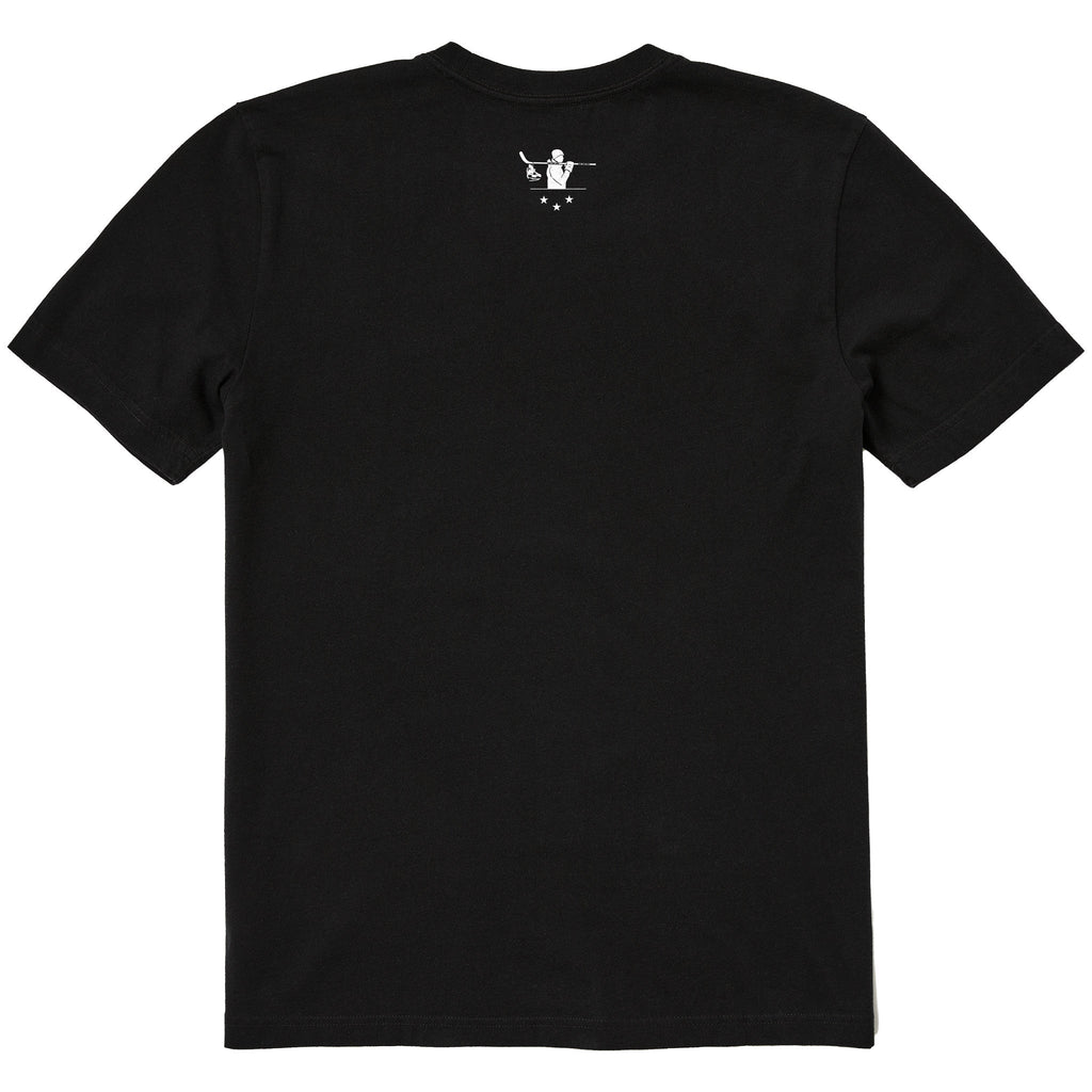 LCPHC Team Issued Short Sleeve