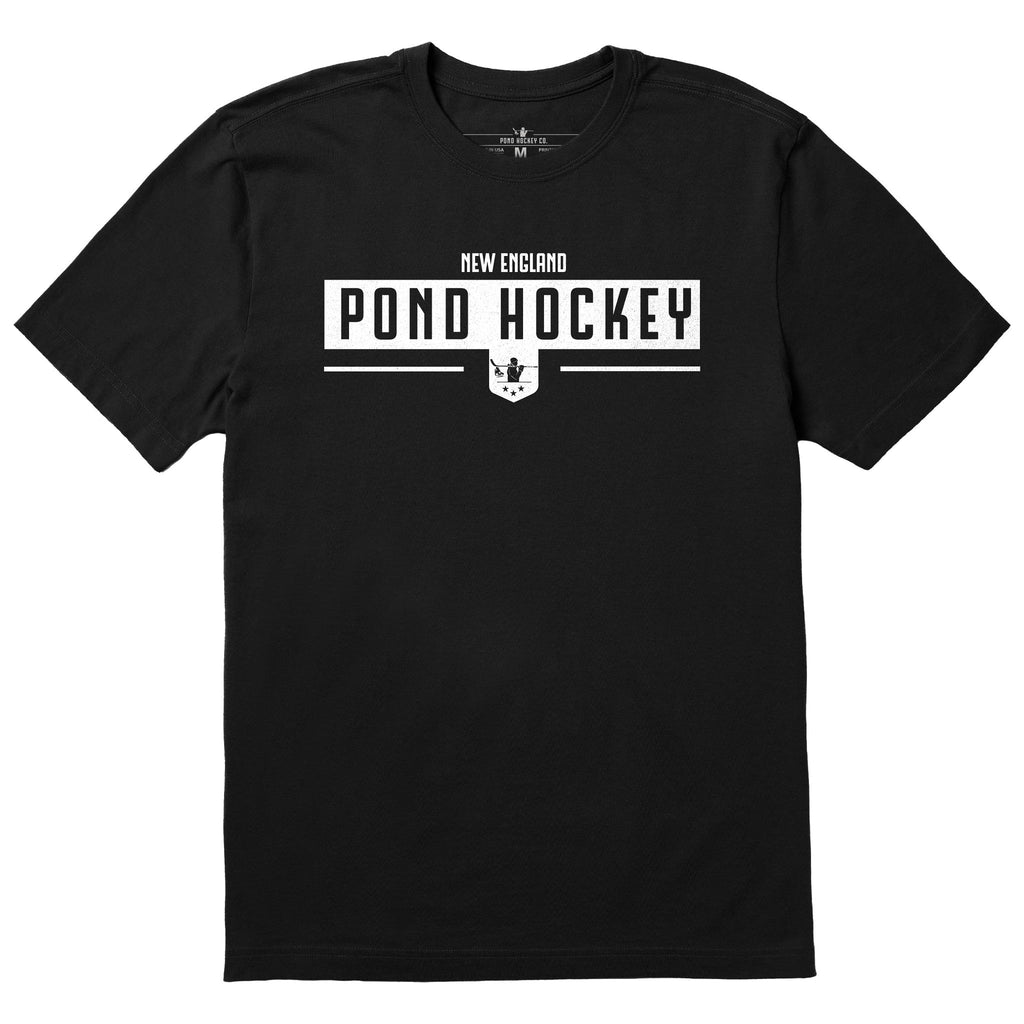 NEPHC Team Issued Short Sleeve