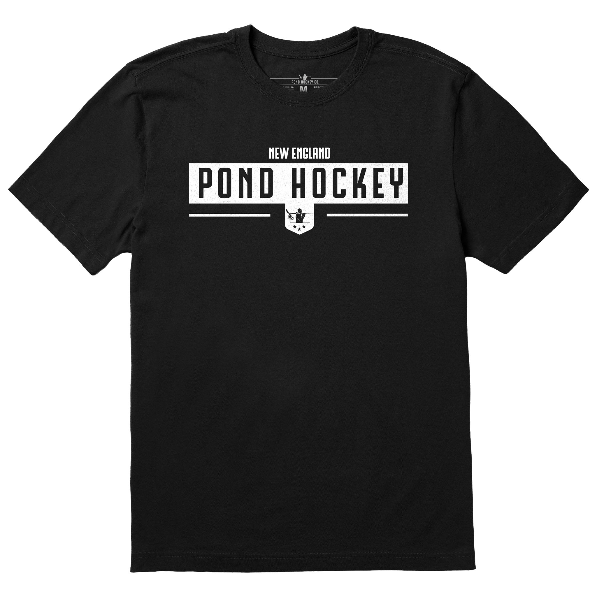 NEPHC Team Issued Short Sleeve