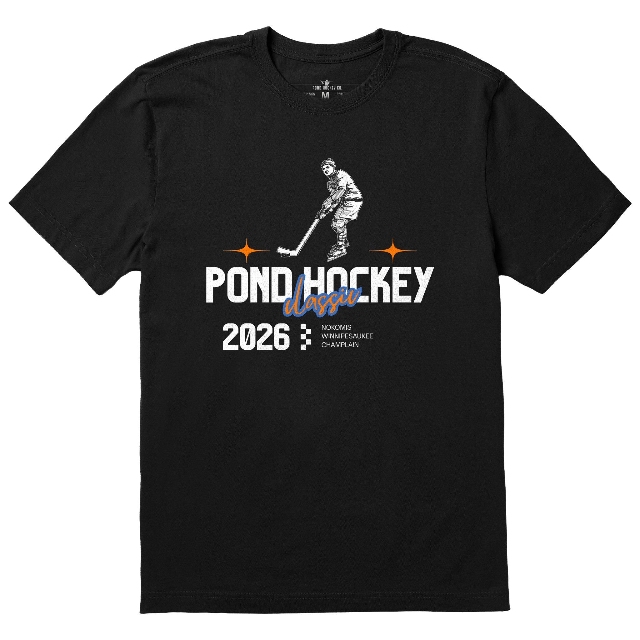 PHC 2026 Vintage Skater Short Sleeve