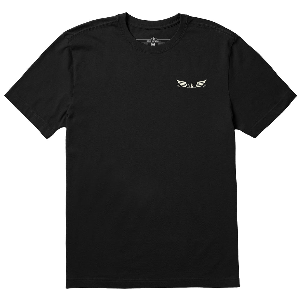 PHC Pond Wings Short Sleeve