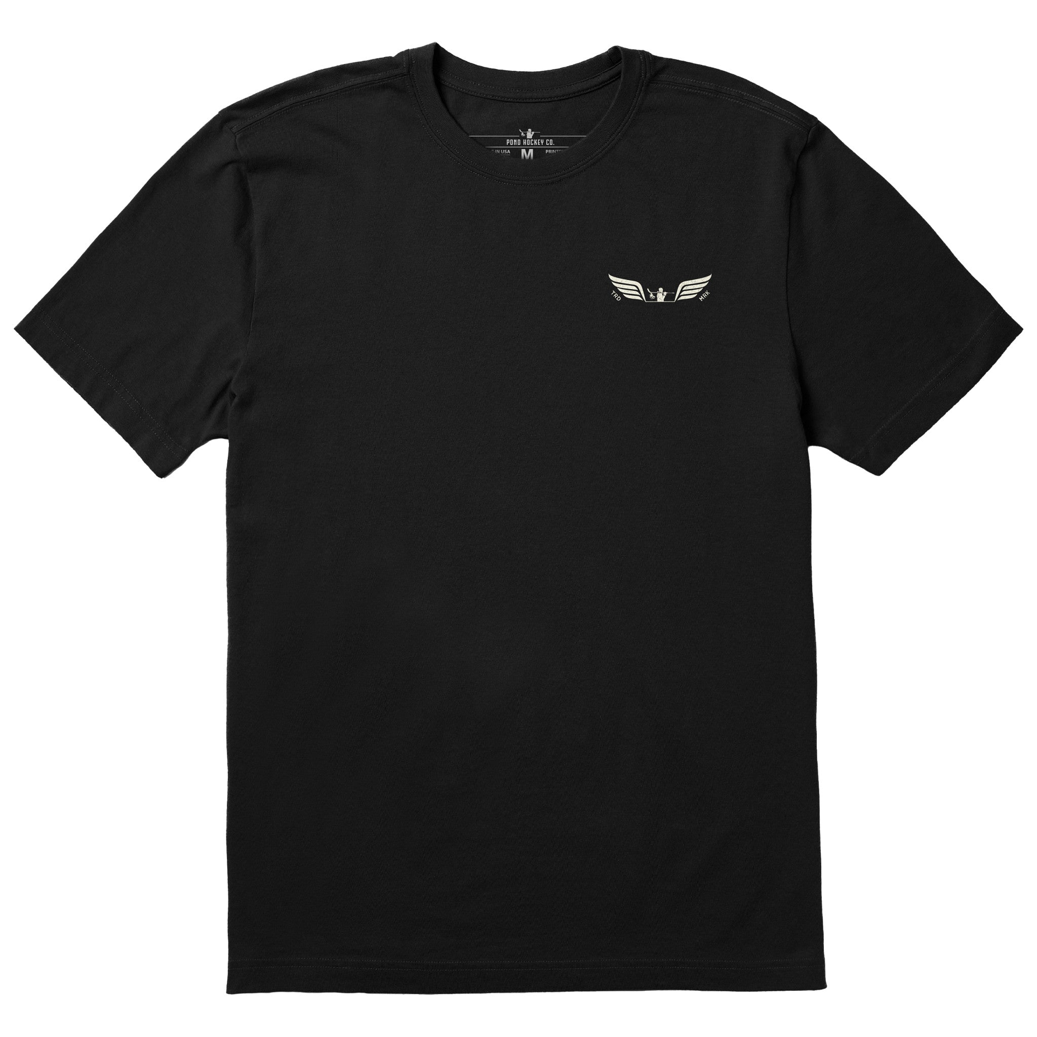 PHC Pond Wings Short Sleeve
