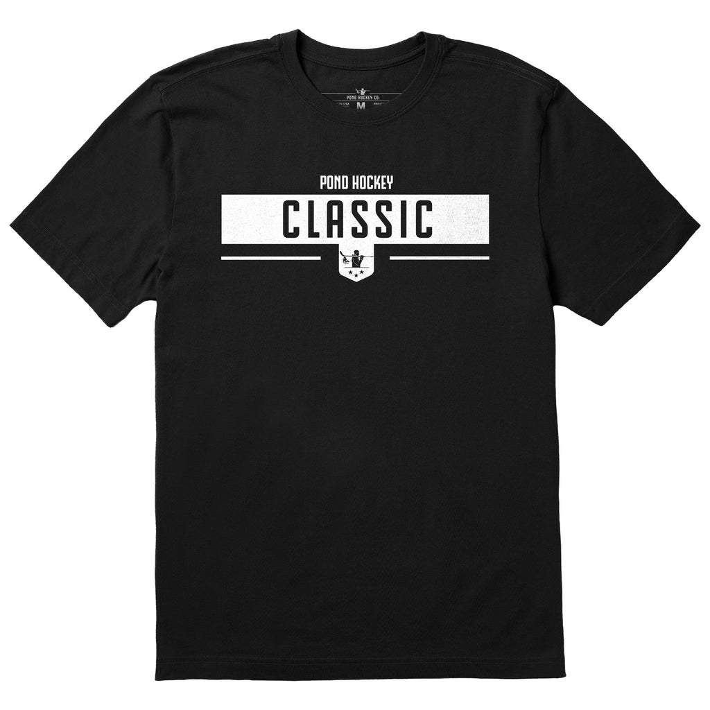 PHC Team Issued Short Sleeve