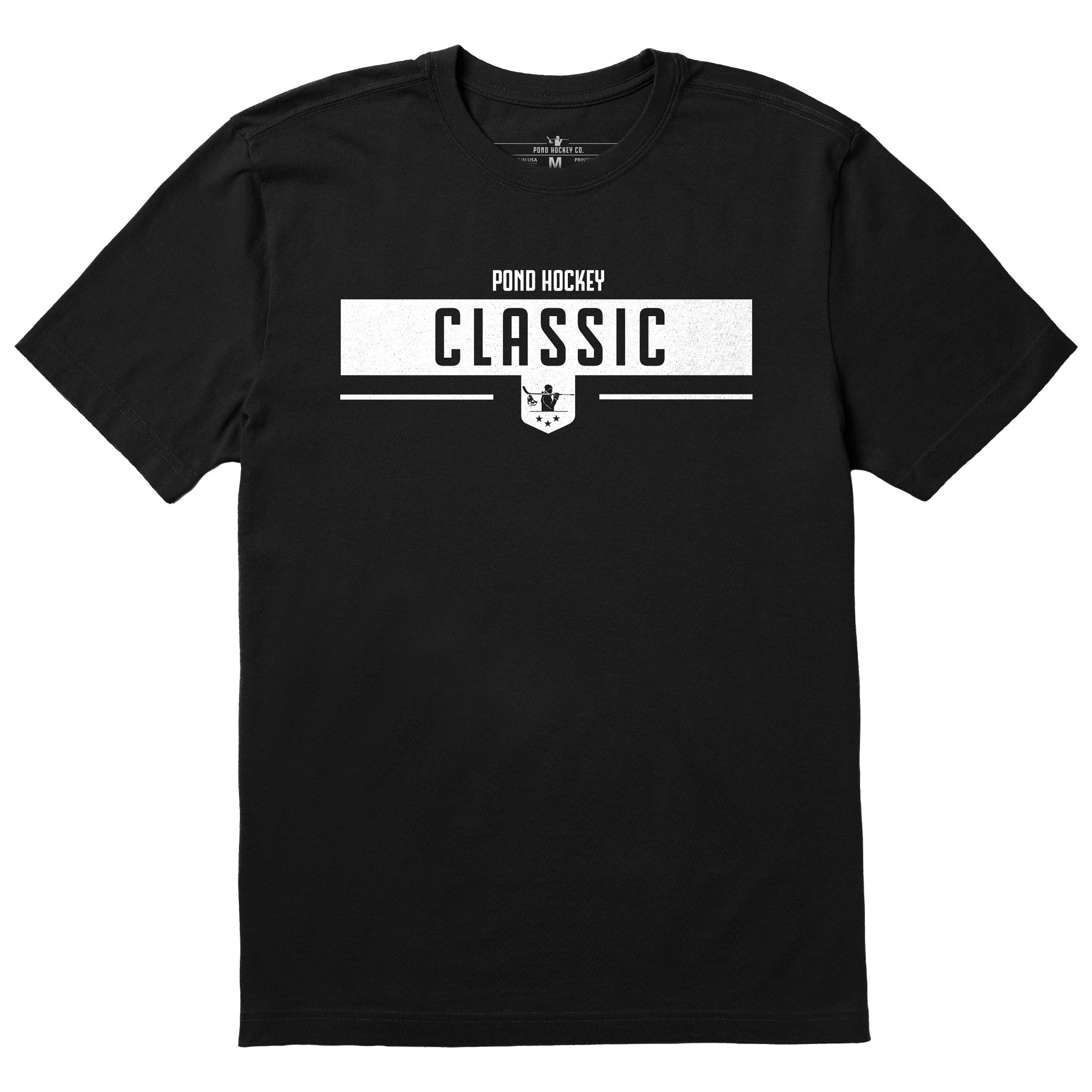 PHC Team Issued Short Sleeve