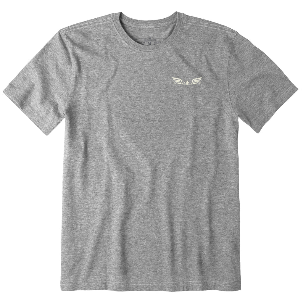 PHC Pond Wings Short Sleeve